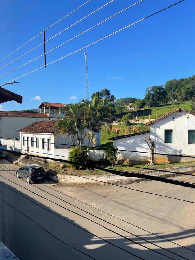 Pousada Zacarias Hotel Ouro Preto  Exterior foto