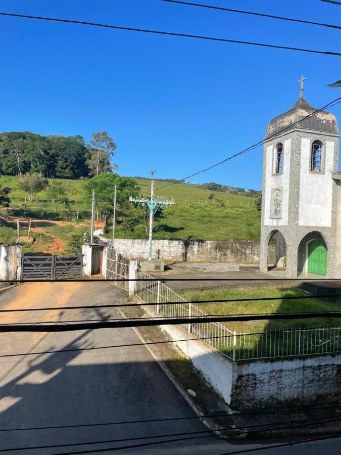 Pousada Zacarias Ouro Preto (Minas Gerais) Exterior foto