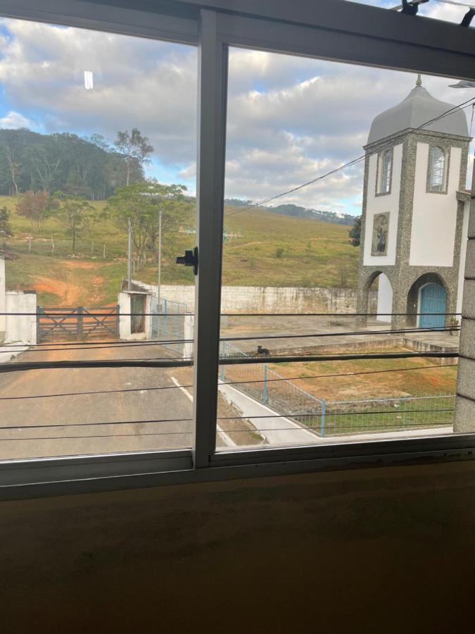 Pousada Zacarias Ouro Preto (Minas Gerais) Exterior foto