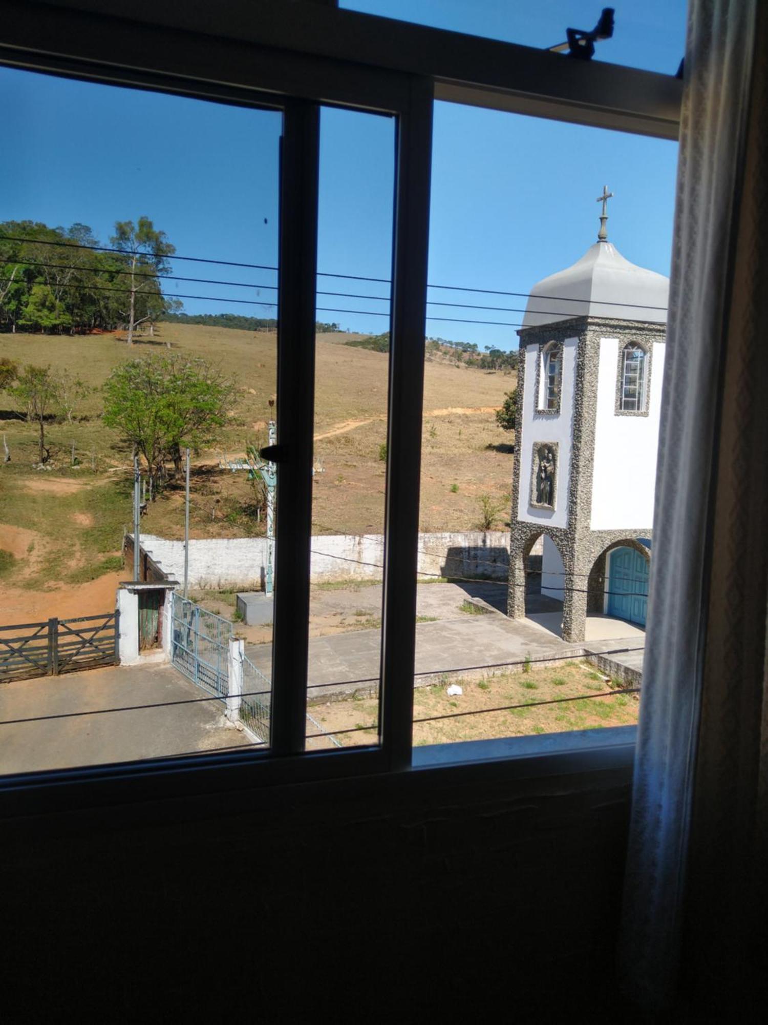 Pousada Zacarias Hotel Ouro Preto  Exterior foto