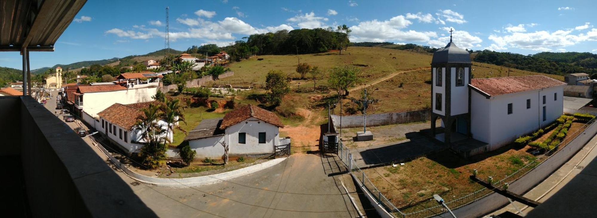 Pousada Zacarias Hotel Ouro Preto  Exterior foto